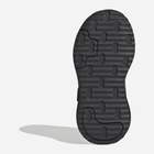 Дитячі кросівки для хлопчика Adidas X Plrphase El I IG1524 22 Чорні (4066765062130) - зображення 6