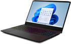 Ноутбук Lenovo IdeaPad Gaming 3 15ACH6 (82K2028BPB) Shadow Black - зображення 3