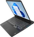 Laptop Lenovo IdeaPad Gaming 3 15IAH7 (82S900J8MH) Onyx Grey - obraz 3