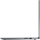 Laptop Lenovo IdeaPad Slim 3 15ABR8 (82XM009PPB) Arctic Grey - obraz 8