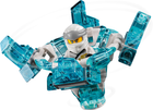 Zestaw konstrukcyjny LEGO NINJAGO Zane: Mistrz Spin Jitsu 109 elementów (70661) (5702016369588) - obraz 5