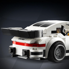 Zestaw konstrukcyjny LEGO Speed Champions 1974 Porsche 911 Turbo 3.0 180 elementów (75895) - obraz 9