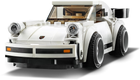 Конструктор LEGO Speed Champions 1974 Porsche 911 Turbo 3.0 180 деталей (75895) - зображення 11