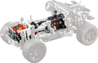 Конструктор LEGO TECHNIC Land Rover Defender 2573 деталі (42110) (5702016604115) - зображення 12