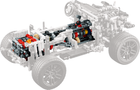 Конструктор LEGO TECHNIC Land Rover Defender 2573 деталі (42110) (5702016604115) - зображення 12