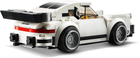 Конструктор LEGO Speed Champions 1974 Porsche 911 Turbo 3.0 180 деталей (75895) - зображення 12