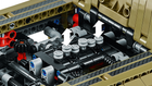Zestaw konstrukcyjny LEGO TECHNIC Land Rover Defender 2573 elementy (42110) - obraz 13