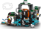 Zestaw konstrukcyjny LEGO Ukryta strona metra Newbury 348 elementów (70430) - obraz 4