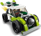 Zestaw konstrukcyjny LEGO Creator Turbo Truck 198 elementów (31103) (5702016616293) - obraz 4
