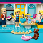 Zestaw konstrukcyjny LEGO Friends 4+ Dom Stephanie 170 elementów (41398) - obraz 5