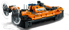 Zestaw konstrukcyjny LEGO Technic Poduszkowiec ratunkowy 457 elementów (42120) (5702016890761) - obraz 11
