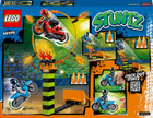 Конструктор LEGO City Stuntz Змагання трюків 73 деталі (60299) - зображення 9