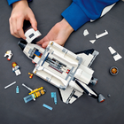 Zestaw konstrukcyjny LEGO Creator Przygoda z promem kosmicznym 486 elementów (31117) - obraz 4