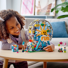Конструктор LEGO Creator Оглядове колесо 1002 деталі (31119) - зображення 3