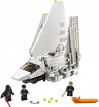 Zestaw konstrukcyjny LEGO Star Wars Prom kosmiczny Imperium 660 elementów (75302) - obraz 2