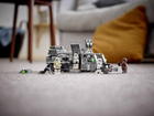 Конструктор LEGO Star Wars Імперський броньований корвет типу «Мародер» 478 деталей (75311) - зображення 4