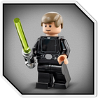 Zestaw konstrukcyjny LEGO Star Wars Prom kosmiczny Imperium 660 elementów (75302) - obraz 8