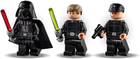 Zestaw konstrukcyjny LEGO Star Wars Prom kosmiczny Imperium 660 elementów (75302) - obraz 10