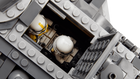 Zestaw konstrukcyjny LEGO Star Wars Imperialna korweta opancerzona Maruder 478 elementów (75311) - obraz 9