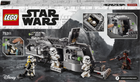Zestaw konstrukcyjny LEGO Star Wars Imperialna korweta opancerzona Maruder 478 elementów (75311) - obraz 11