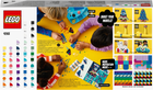 Zestaw konstrukcyjny LEGO DOTS Variety DOTS 1040 elementów (41935) (5702016915839) - obraz 11