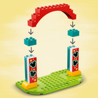 Конструктор LEGO Mickey and Friends Ярмаркові веселощі Міккі, Мінні та Гуфі 184 деталі (10778) - зображення 7