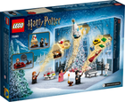 Kalendarz noworoczny LEGO Harry Potter - 335 elementów (75981) - obraz 3