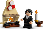 Kalendarz noworoczny LEGO Harry Potter - 335 elementów (75981) - obraz 6