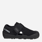 Дитячі спортивні сандалії для хлопчика Adidas Terrex Captain Toey ID2435 25 Чорні (4066761270744) - зображення 1