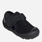 Sandały chłopięce sportowe Adidas Terrex Captain Toey I ID2435 25 Czarne (4066761270744) - obraz 2