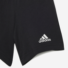 Дитячий літній комплект (футболка + шорти) для хлопчика Adidas I Bl Co T Set IQ4132 80 Помаранчевий/Чорний (4067887524292) - зображення 7