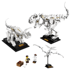 Zestaw konstrukcyjny LEGO Ideas Kości dinozaura 910 elementów (21320) - obraz 8