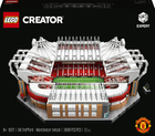 Конструктор LEGO Creator Expert Old Trafford — стадіон «Манчестер Юнайтед» 3898 деталей (10272) - зображення 1