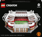 Zestaw klocków LEGO Creator Expert Old Trafford - Stadion Manchesteru United 3898 elementów (10272) - obraz 1