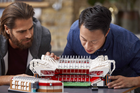 Конструктор LEGO Creator Expert Old Trafford — стадіон «Манчестер Юнайтед» 3898 деталей (10272) - зображення 3