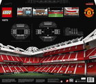 Конструктор LEGO Creator Expert Old Trafford — стадіон «Манчестер Юнайтед» 3898 деталей (10272) - зображення 10