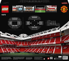 Zestaw klocków LEGO Creator Expert Old Trafford - Stadion Manchesteru United 3898 elementów (10272) - obraz 10