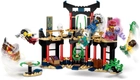 Zestaw konstrukcyjny LEGO Ninjago Turniej żywiołów 283 elementy (71735) - obraz 10