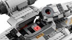 Zestaw konstrukcyjny LEGO Star Wars Ostrze brzytwy 1023 elementy (75292) - obraz 9