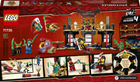 Конструктор LEGO Ninjago Турнір стихій 283 деталі (71735) - зображення 13