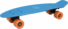 Скейтборд  Fiszka синій (8719407077950) - зображення 2