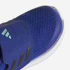 Дитячі кросівки для хлопчика Adidas Runfalcon 3.0 Ac I HP5866 23.5 Чорні (4066749856403) - зображення 9