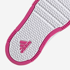 Дитячі кеди для дівчинки Adidas Tensaur Sport 2.0 C GW6468 25.5 Білі (4065427760254) - зображення 9