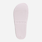 Жіночі шльопанці для пляжу Adidas Adilette Shower GZ5878 39 Рожеві (4065419399349) - зображення 6