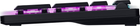 Клавіатура бездротова Razer Deathstalker V2 Pro Purple Switch US layout Black (RZ03-04361800-R3M1) - зображення 7