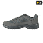 Легкі тактичні M-Tac кросівки тактичні Iva Grey 40 - зображення 6