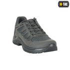 Легкі тактичні M-Tac кросівки тактичні Iva Grey 45 - зображення 3