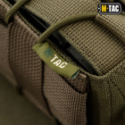 Подсумок открытый для двойной АК Ranger M-Tac Green - изображение 7
