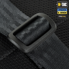 Сумка Multicam Magnet M-Tac Hex Elite Black/Black Bag - зображення 9