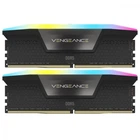 Оперативная память Corsair 32 GB (2x16GB) DDR5 6000 MHz Vengeance RGB (CMH32GX5M2E6000C36)